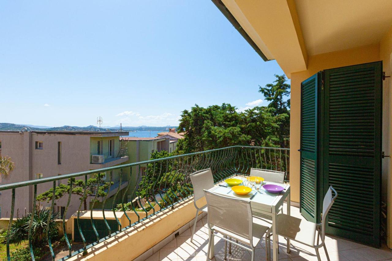 Aparthotel Residenze Le Vele&Le Maree La Maddalena  Exterior foto